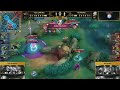 ហ្គេមទី​ 2 wukong vs 404 gaming ការប្រកួត t.y media academy រដូវកាលទី 3 វគ្គ group stage