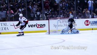 Satisfying Hockey Montage - HD