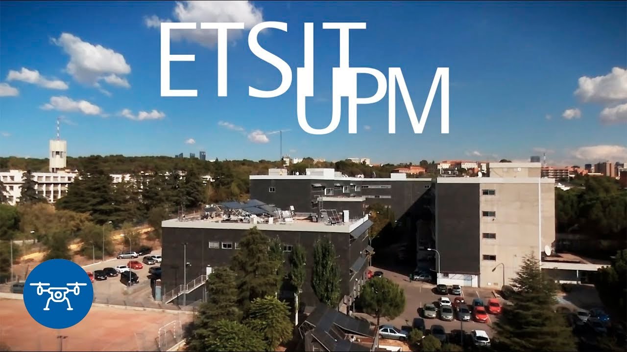 Construyendo Tu Futuro | ETSIT UPM - YouTube