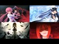 Lightning (AMV)