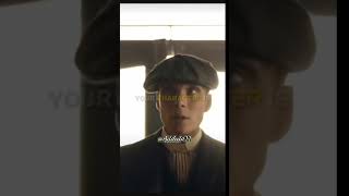 WORRY ABOUT CHARACTER 😈🔥~ Thomas Shelby 😎🔥~ Attitude status🔥~ peaky blinders whatsApp status🔥