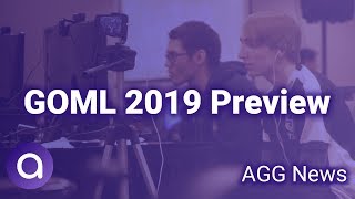 Storylines for GOML 2019