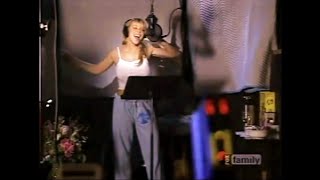 Mariah Carey - Lead The Way [Climax] (Recording in the Studio 2001) 4k 60fps