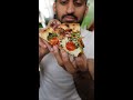 How to Make Krusty Krab Pizza from Spongebob