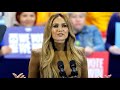 Jennifer Lopez full speech at Kamala Harris rally in Las Vegas