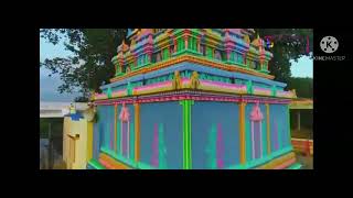 lokirev | veerabhadra swamy | temple | nawabpet