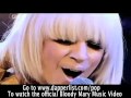Brand new Lady Gaga Video