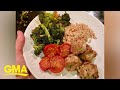 Remove diet culture from your life with intuitive eating | GMA