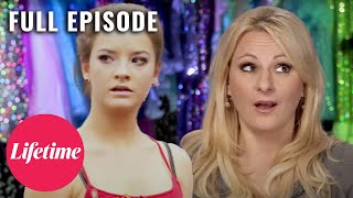 Abby Drops a BOMBSHELL | Dance Moms (S4, E1) | Full Episode | Lifetime