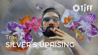 SILVER'S UPRISING (HAMERED SHEL AMOS) Official Trailer | TJFF 2024