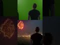 Planet Explosion VFX 💥 #film