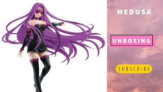 Gekijouban Fate/stay Night Heaven's Feel - Medusa - EXQ Figure - Rider (Bandai Spirits)