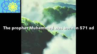 #Fact_about_Muhammad_Pbuh_part1#الا_رسول_الله#