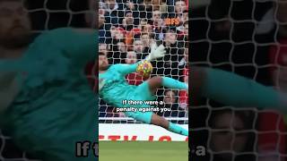 Ben Foster Chooses The BEST Penalty Takers in the EPL