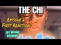 THE CHI SEASON 3 EPISODE 6 FIRST REACTION!!!