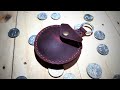 Keychain Coin Purse (2) | Free Pattern