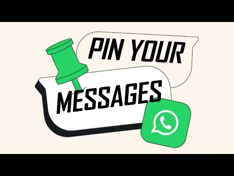 You Can Now Pin All Your Chats on WhatsApp – Here's How to Do It