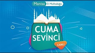 Cuma Sevinci - \