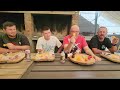 MUST WATCH UNTIL THE END!!!!!!! My hottest Carolina Reaper challenge by far!!!!
