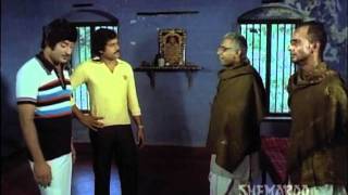 Thodu Dongalu  Full Movie - Part 5/14 - Chiranjeevi & Krishna