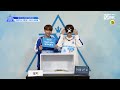 eng sub produce x 101 단독 x101스페셜 히든박스 미션ㅣ이한결 mbk vs 히다카 마히로 yg 190314 ep.0