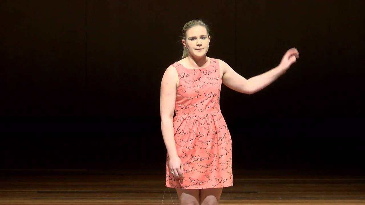Anu 3mt 2015 Ashley Orr Youtube
