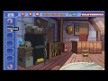 Wooden Villa Escape Walkthrough - EscapegamesDaily