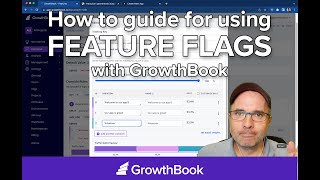 How to use feature flags with GrowthBook