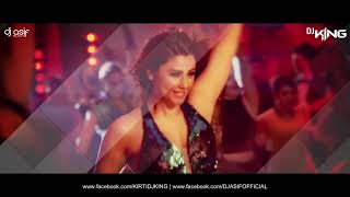 Allah Duhai Hai Remix | Dj King | Race 3 | Salman Khan |Jacqueline, Anil, Bobby, Daisy