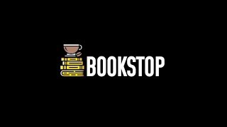 BOOKSTOP KIOSK (A 3D ANIMATION)