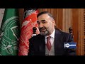 tahawol interview with atta mohammad noor گفتگوی ویژه با عطامحمد نور