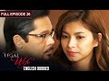 Full Episode 26 | The Legal Wife English Dubbed