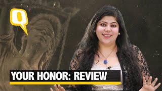 Your Honor Verdict: A Deliciously Addictive Crime Drama | The Quint