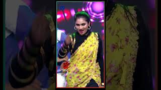 #Shorts - Janulyri Performance - Dhee Celebrity Special 2 - 18th July 2024 - Wed \u0026 Thu @9:30 PM