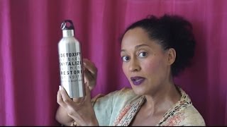 REUSABLE WATER BOTTLES - Tracee Ellis Ross