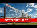 St. Bernards - Tower Virtual Tour