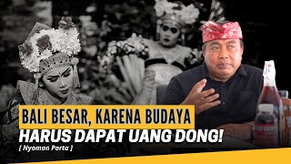 Menilik Kebelakang, Kenapa Harus Ada UU Provinsi Bali !