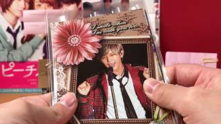 ❤︎￤HSJ トレ品get❤︎