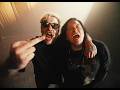 VCTMS - burning/bones ft. Extortionist (Official music video)