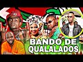 🔥Bomba: Refiller Boy Humilha Artistas da FRELIMO