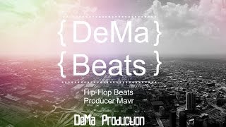 Hip-Hop Beat - DeMa Beats