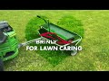 brinly universal attachments for lawn tractor ztr and utvs