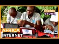 How will Africans benefit from internet expansion? | Inside Story