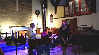 A Charlie Brown Christmas Vespers | December 15, 2024