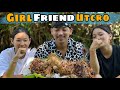 Girlfriend Utcro Maym || Berani