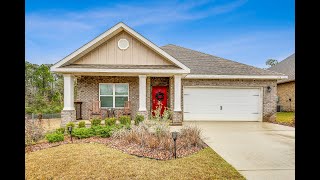 870 Jesse Drive Cantonment, FL | ColdwellBankerHomes.com