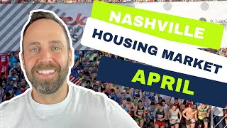 Housing Market Update | April 2023 | Nashville, TN
