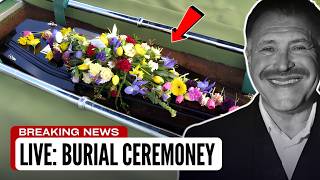 Al Hurricane Jr. Burial Service | Final Glimpse Into His Life