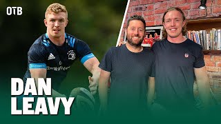 Life after rugby | Leinster need to move La Rochelle's big men | Byrne looks comfortable | DAN LEAVY