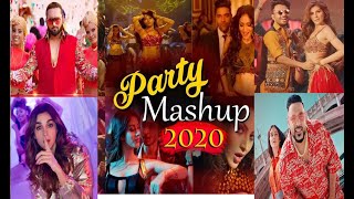 Party Mashup 2020 | DJ Parth | Best Of Bolllywood Mashup 2020 | S
